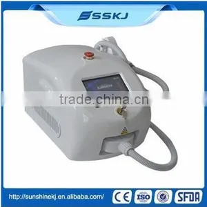 2017 Professional 808 Diode Laser For Permanent Hair Removal(CE Approval) thumbnail-4