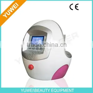 Yuwei Mini 40Khz Cavitation With 1 Handpiece thumbnail-2