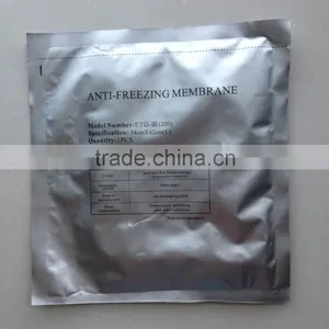 Antifreeze Membrane for Freezing Fatness Lipo Cryo Machine thumbnail-5