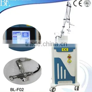 8.0 Inch 2016 New Factory Price Fractional Co2 Laser/ Fractional Co2 Skin Resurfacing Machine Without Side Effects And Amazing Treatment Spot Scar Pigment Removal thumbnail-1