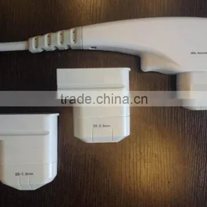 New System HIFU Equipment for Skin Lifting and Body Slimming thumbnail-6