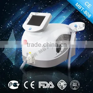 2016 New Arrival 20 Times Faster Than Ipl !! Hair Removal Super Ipl Laser Shr Machine / Opt Shr thumbnail-1