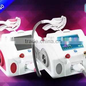 2016 Best Seller Wholesale Price Elight / RF + IPL Laser Forever Hair Removal Ipl Laser Professional Hair Removal Machine thumbnail-1