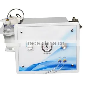 Portable 2 in 1 Dermabrasion Diamond Microdermabrasion Skin Peel Machine HD2.0 thumbnail-4