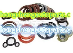 Bora Oil Seals thumbnail-1