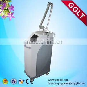Stretch Mark Removal Co2 Fractional Laser Skin Tighten Machine With Good Quality And Cheap Price 0.1mj-300mj thumbnail-1