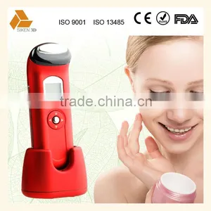 Facial Kit With Massager Blood Circulation Device Cosmetology Machine thumbnail-5