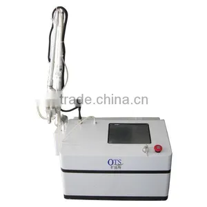 Advanced Technology 30w Portable Fraction 10.6microns Laser thumbnail-1