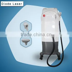 AC220V/110V New Designed Laser Hair Removal Women Machine Diode Laser 808nm A009 thumbnail-1