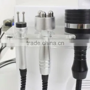 M-T5 Radio Frequency Ultrasonic Portable Ultrasonic Physiotherapy Equipment thumbnail-5