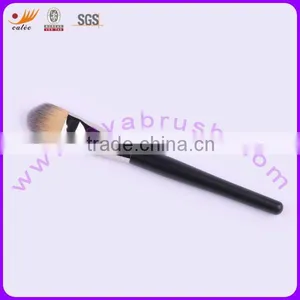 Sample Available Black Foundation Makeup Brush thumbnail-3