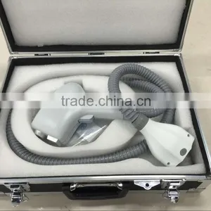 Promotional Hot Selling Manufactuer Wholesale Alma Laser Soprano Ice Salon Beauty Equipment Hair Removal Laser Diode 808nm thumbnail-4