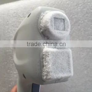 Pain Free Hair Removal 808nm Diode Medical Laser, Portable Laser Hair Removal for Salon Use thumbnail-5