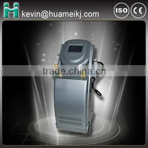 2013 Luxury Elight (IPL+RF) Hair Removal Machine With CE1023 ISO13485 thumbnail-1
