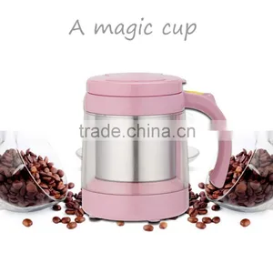New Automatic Electric Self-stirring Mug Self Stirring Coffee Mug, Self Stirring Mug thumbnail-2
