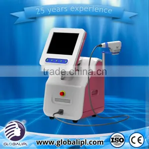 Anti-wrinkle Machine Type and High Frequency Operation System 2015 Face Lift Ultrasound HIFU thumbnail-1