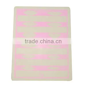 Pink Skin for Tattoo Eyebrow and Lips thumbnail-1