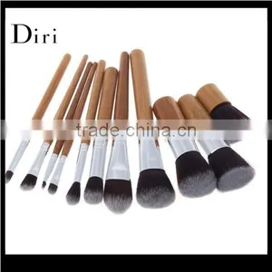 Fashionable Top Quality Private Label Makeup Brush thumbnail-2