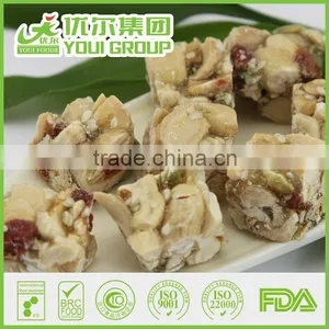 FDA Certified Peanut Halva / Energy Bars thumbnail-5