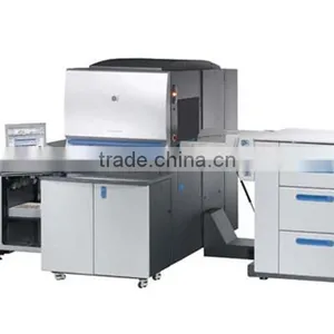 Used HP Indigo Press 5000 Digital Printers thumbnail-1