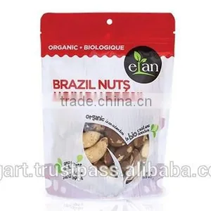 ORGANIC RAW BRAZIL NUTS thumbnail-1