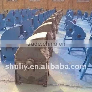 Corn Hammer Mill Machine(0086-13837171981) thumbnail-1