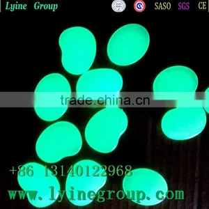 Luminous Glowing Pebble, Glowing Stone thumbnail-2