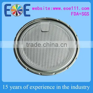 Wholesale 401 Pu 'er Tea 99mm Aluminum Peel off Lid thumbnail-1