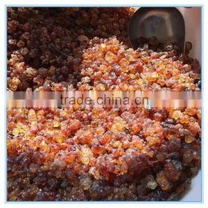 Rosined Peach Gum Resin thumbnail-1