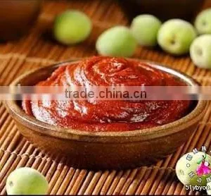 CE Certification Automatic Chili Sauce Jar Filling Line Price thumbnail-5