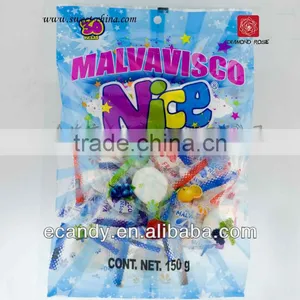 Marshmallows With Different Fruit Flavour thumbnail-1