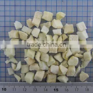 Freeze Dried Apple Dice thumbnail-3