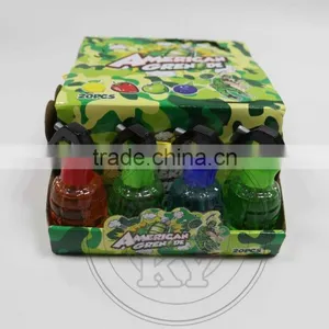 Big Sour Blast Liquid Sugur Spray Candy thumbnail-3