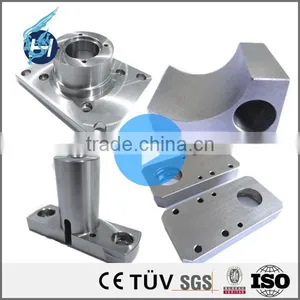 China Professional Precision Stainless Steel Fast Supplier Factory Supplier Shaft With Aluminum Brass Plastic Injection Machine thumbnail-1
