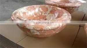 Wash Basin Natural Stone thumbnail-3