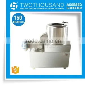 2016 Reasonable Price for Potato Chips Cleaning Peeling and Cutting Machine thumbnail-1