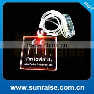 Double Wrap Leather Bracelet Glow Necklace thumbnail-1