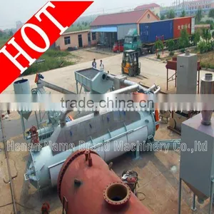 Fish Machine for Sausageas,offals,shrimps,wet-handling Feathers,livestock Slaughtering off thumbnail-1