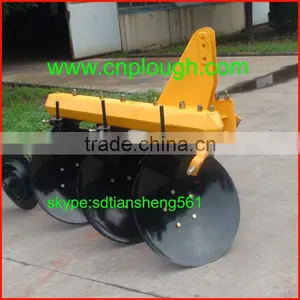 2013 Hot Sale Tractor Disc Plough With Good Quality thumbnail-1