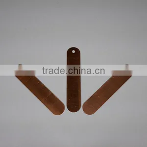 Gardening Plant Hanging Copper Tag With Copper Tie thumbnail-4