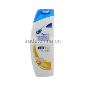 Super Clean Hair Shampoo for Hair Refreshing VS Clarifying thumbnail-5