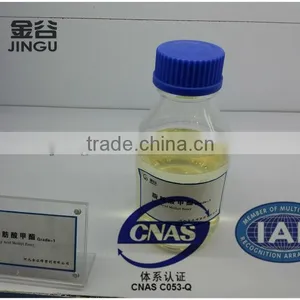 Plastic Plasticier Fatty Acid Methyl Ester for Producing EFAME Grade-1 thumbnail-1
