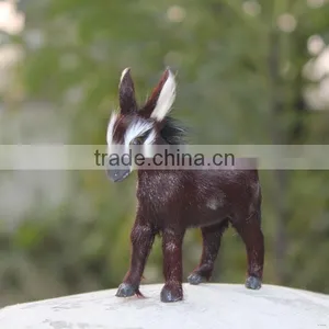Special New Arrival Hot Selling Plush Donkey Toy thumbnail-1