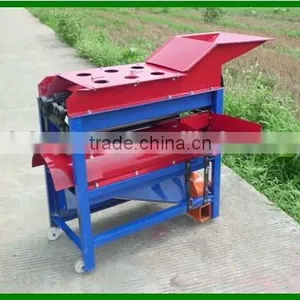 Good Equipment Corn Thresher for Sale thumbnail-4