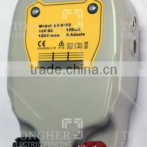 Home Use Bargain Electric Fence Energizer (0.3-1 Joules) thumbnail-1