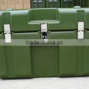 Rotomolding Moving Box Mould thumbnail-3