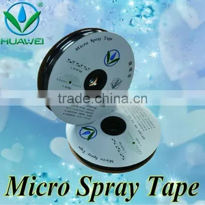 Agriculture Spray Masking Tape, Water Hose, Micro Prism Reflective Tape thumbnail-1