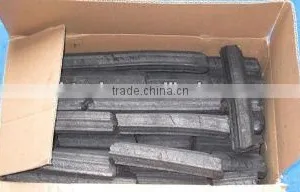 Long Time Burn BBQ Machine Made Charcoal thumbnail-6