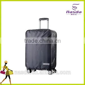 Non-woven Fabric Luggage Cover Bag thumbnail-1