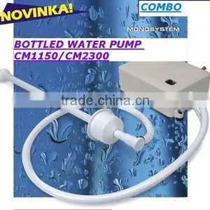 Flojet BW1000 Bottled Water Dispensing System (CBW1150 110V-120V,CBW2300 220V-240VAC,CBW1000 6V-48VDC) thumbnail-1